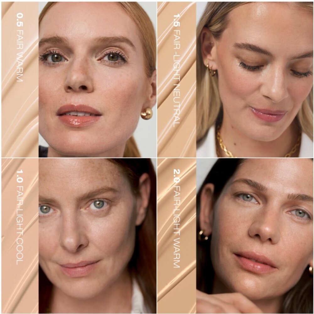 Sarah Creal Face Flex Concealer (Shade 0.5) - Picture 5 of 5